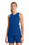Sport-Tek LST441 Women's Club Sleeveless V-Neck
