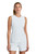 Sport-Tek LST441 Women's Club Sleeveless V-Neck