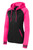 Sport-Tek LST236 Women's Sport-Wick Varsity Fleece Full-Zip Hooded Jacket