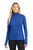 Sport-Tek LST561 Women's Sport-Wick Flex Fleece 1/4-Zip