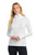 Sport-Tek LST561 Women's Sport-Wick Flex Fleece 1/4-Zip
