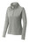 Sport-Tek LST561 Women's Sport-Wick Flex Fleece 1/4-Zip