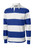 Sport-Tek ST301 Classic Long Sleeve Rugby Polo