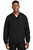 Sport-Tek JST72 V-Neck Raglan Wind Shirt