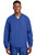 Sport-Tek JST72 V-Neck Raglan Wind Shirt