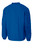 Sport-Tek JST72 V-Neck Raglan Wind Shirt