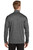 Sport-Tek ST397 PosiCharge Electric Heather Colorblock 1/4-Zip Pullover