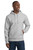 Sport-Tek F281 Super Heavyweight Pullover Hooded Sweatshirt