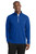 Sport-Tek ST860 Sport-Wick Textured 1/4-Zip Pullover