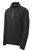 Sport-Tek ST860 Sport-Wick Textured 1/4-Zip Pullover