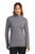 Sport-Tek LST711 Women's Exchange 1.5 Long Sleeve 1/2-Zip