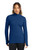 Sport-Tek LST711 Women's Exchange 1.5 Long Sleeve 1/2-Zip