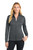 Sport-Tek LST241 Women's Sport-Wick Fleece Full-Zip Jacket