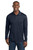 Sport-Tek ST640LS PosiCharge RacerMesh Long Sleeve Polo