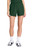 Sport-Tek LST442 Women's Club 5 Short