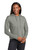 Sport-Tek LST562 Women's Sport-Wick Flex Fleece Pullover Hoodie