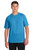 Sport-Tek ST400 PosiCharge Tri-Blend Wicking Raglan Tee