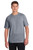 Sport-Tek ST400 PosiCharge Tri-Blend Wicking Raglan Tee