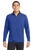 Sport-Tek TST850 Tall Sport-Wick Stretch 1/4-Zip Pullover