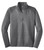 Sport-Tek TST850 Tall Sport-Wick Stretch 1/4-Zip Pullover