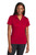 Sport-Tek LST725 Women's PosiCharge Re-Compete Polo
