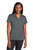 Sport-Tek LST725 Women's PosiCharge Re-Compete Polo