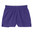 Sport-Tek YGST311 Girls Jersey Knit Squad Short