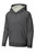 Sport-Tek YSTF200 Youth Drive Fleece Pullover Hoodie