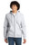 Sport-Tek F282 Super Heavyweight Full-Zip Hooded Sweatshirt