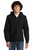 Sport-Tek F282 Super Heavyweight Full-Zip Hooded Sweatshirt