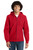 Sport-Tek F282 Super Heavyweight Full-Zip Hooded Sweatshirt