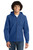 Sport-Tek F282 Super Heavyweight Full-Zip Hooded Sweatshirt