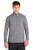 Sport-Tek ST711 Exchange 1.5 Long Sleeve 1/2-Zip