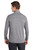 Sport-Tek ST711 Exchange 1.5 Long Sleeve 1/2-Zip