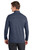 Sport-Tek ST711 Exchange 1.5 Long Sleeve 1/2-Zip