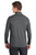 Sport-Tek ST711 Exchange 1.5 Long Sleeve 1/2-Zip