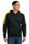 Sport-Tek ST255 Sport-Wick Fleece United Pullover Hoodie