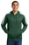 Sport-Tek ST255 Sport-Wick Fleece United Pullover Hoodie