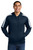 Sport-Tek ST255 Sport-Wick Fleece United Pullover Hoodie