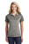 Sport-Tek LST590 Women's PosiCharge Electric Heather Polo