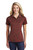 Sport-Tek LST590 Women's PosiCharge Electric Heather Polo