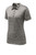 Sport-Tek LST590 Women's PosiCharge Electric Heather Polo