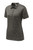 Sport-Tek LST590 Women's PosiCharge Electric Heather Polo