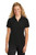 Sport-Tek LST740 Women's UV Micropique Polo