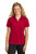 Sport-Tek LST740 Women's UV Micropique Polo