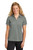 Sport-Tek LST740 Women's UV Micropique Polo