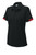 Sport-Tek LST444 Women's Club Colorblock Polo