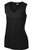 Sport-Tek LST352 Women's Sleeveless PosiCharge Competitor V-Neck Tee