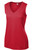 Sport-Tek LST352 Women's Sleeveless PosiCharge Competitor V-Neck Tee