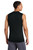 Sport-Tek ST121SL PosiCharge Compression Sleeveless Tee